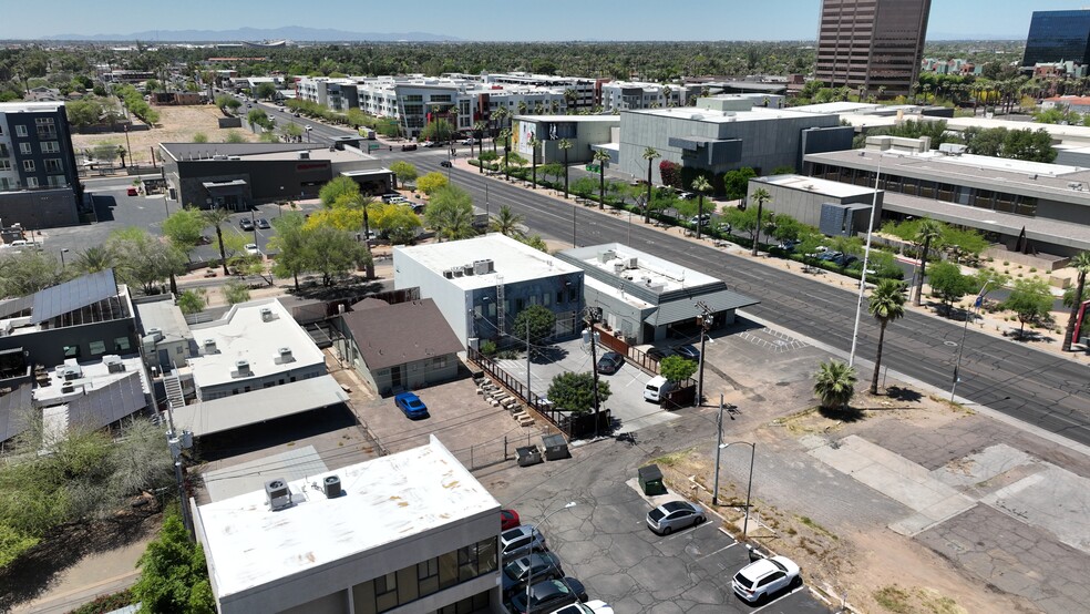 1437 N 1st St, Phoenix, AZ for sale - Building Photo - Image 3 of 26