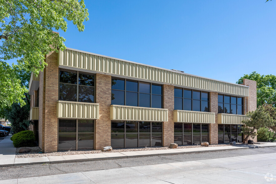 11405-11407 W I 70 Frontage Rd N, Wheat Ridge, CO for lease - Building Photo - Image 2 of 23