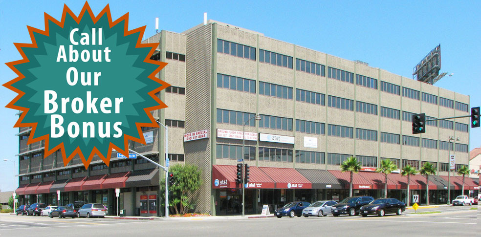 8929-8939 S Sepulveda Blvd, Los Angeles, CA for lease Building Photo- Image 1 of 37