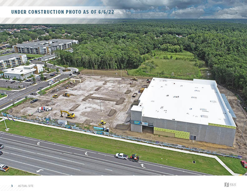 2194 Argosy, Lutz, FL 33559 - EoS Fitness - Lutz, FL | LoopNet 2194 Argosy, Lutz, FL 33559 - EoS Fitness - Lutz, FL | LoopNet