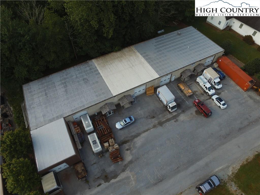 151 H O Aldridge Rd, Boone, NC 28607 Industrial for Sale