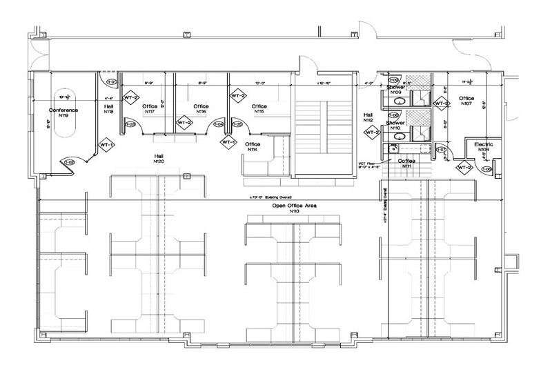 2850 NW 43rd St, Gainesville, FL for lease Building Photo- Image 1 of 7