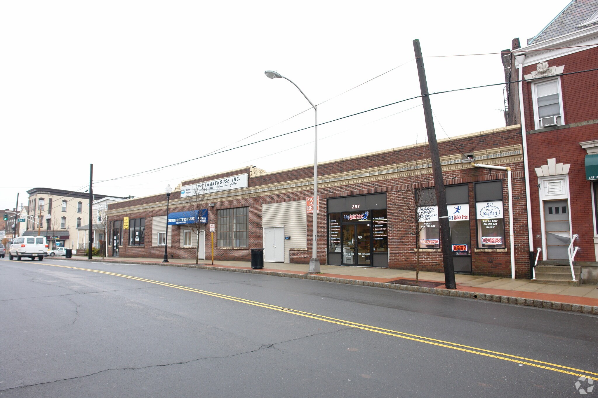 287297 New Brunswick Ave, Perth Amboy, NJ 08861 OfficeMedical for