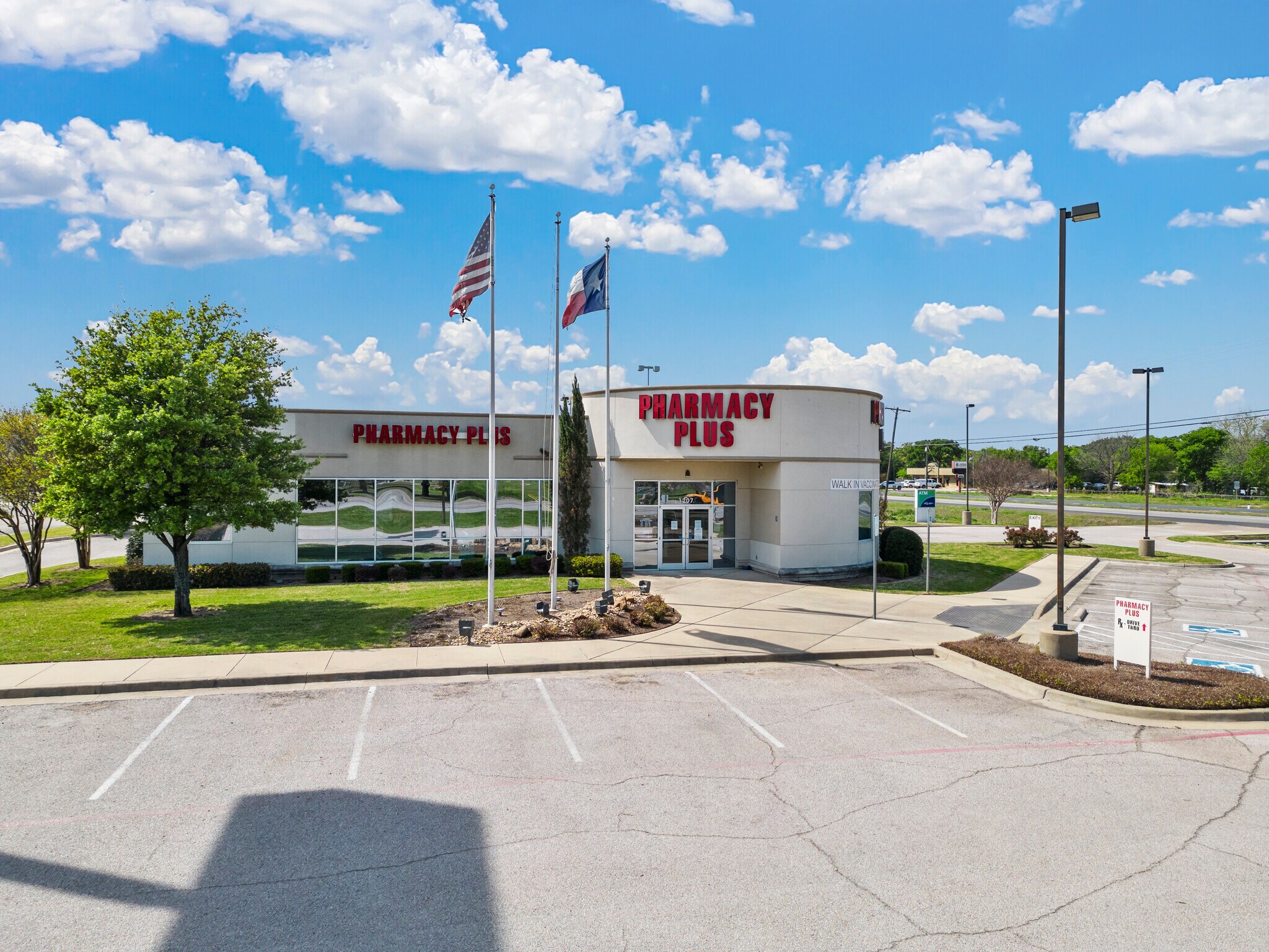 1207 N Loop 340, Waco, TX for sale Building Photo- Image 1 of 1