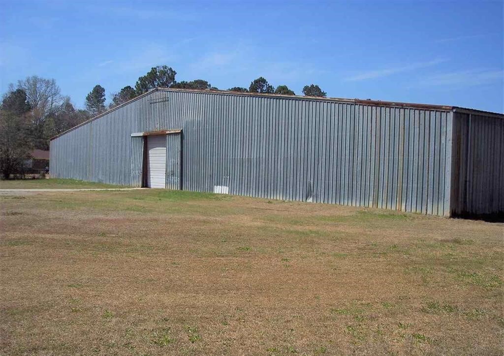 506 W Madison St, Dillon, SC for sale Primary Photo- Image 1 of 1