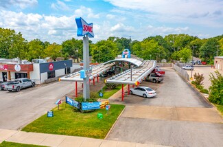 More details for 417 N Timberland Dr, Lufkin, TX - Retail for Sale