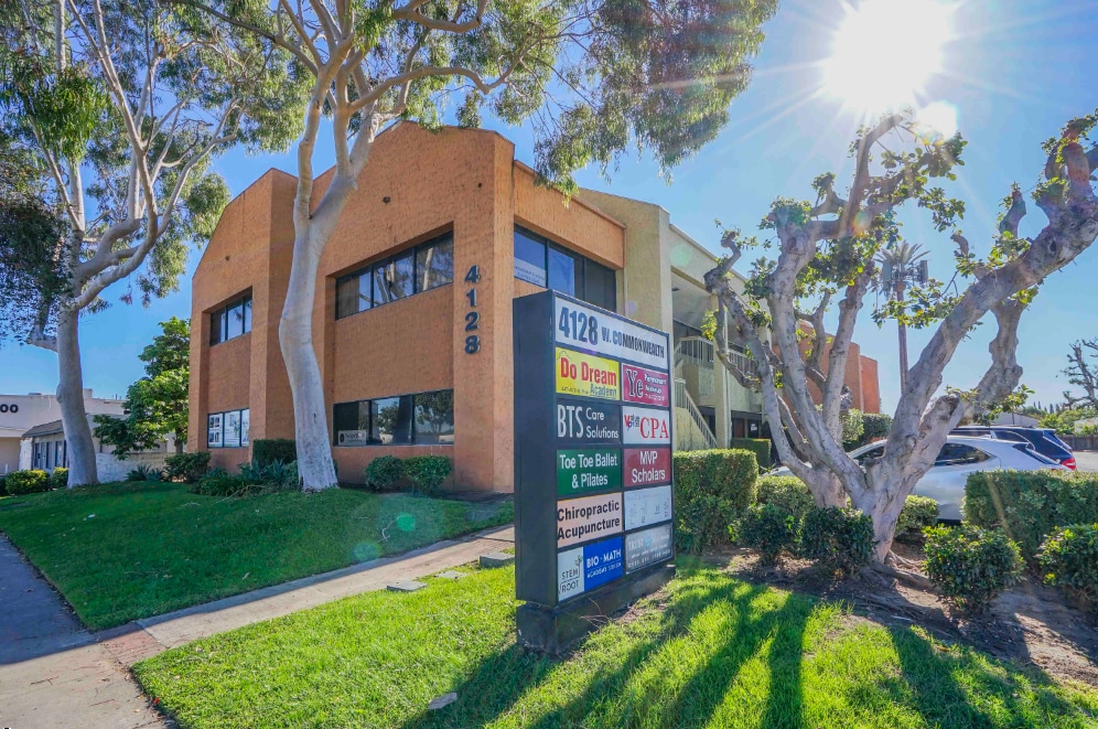 4128 W Commonwealth Ave, Fullerton, CA for sale Building Photo- Image 1 of 30