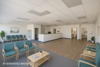 2725 Northwest Blvd, Newton, NC for lease Interior Photo- Image 2 of 5