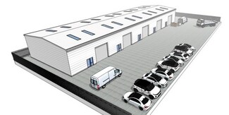 More details for 1-5 South End, Driffield - Industrial for Lease