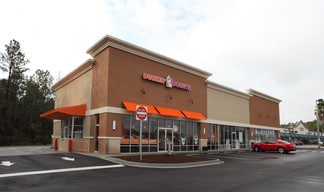 More details for 2940 Cr-210, Saint Augustine, FL - Retail for Lease