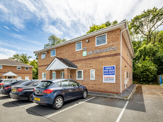 More details for Ash Rd S, Wrexham - Office for Lease