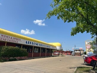 More details for 12928 127th St, Edmonton, AB - Retail for Lease
