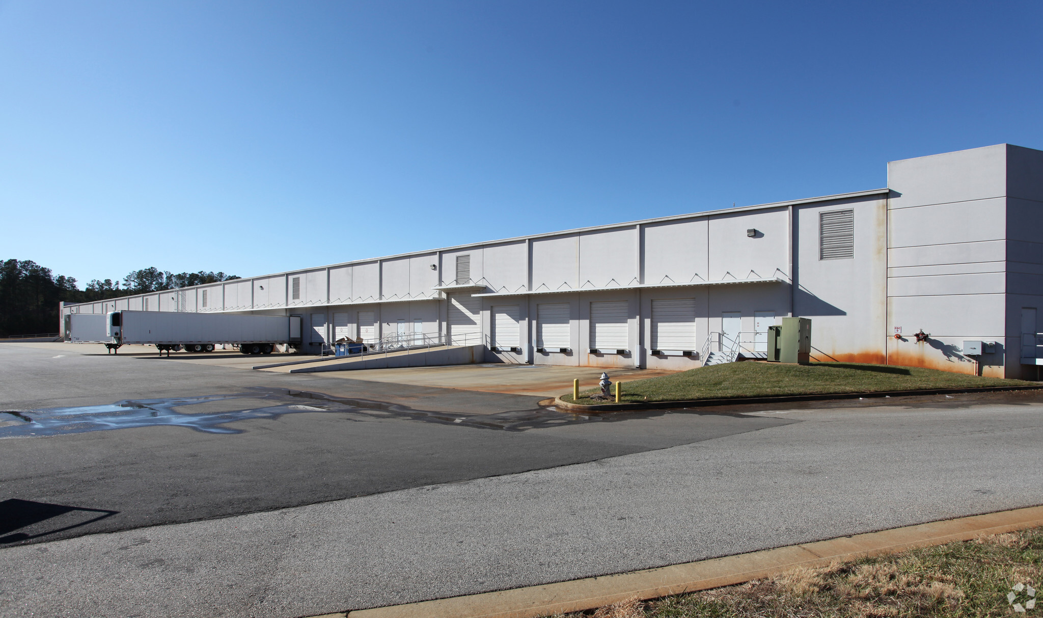 752 Winer Industrial Way, Lawrenceville, GA for lease Primary Photo- Image 1 of 6