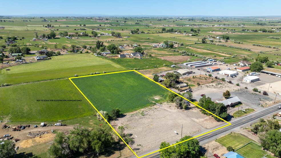 20083 Hwy 30, Buhl, ID for sale - Building Photo - Image 3 of 4