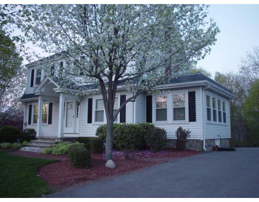 784 County St, Taunton, MA for sale Building Photo- Image 1 of 1