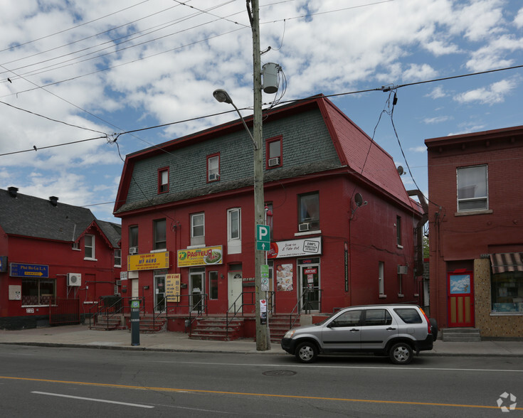 Development/Investment in Chinatown portfolio of 3 properties for sale on LoopNet.com - Building Photo - Image 1 of 3