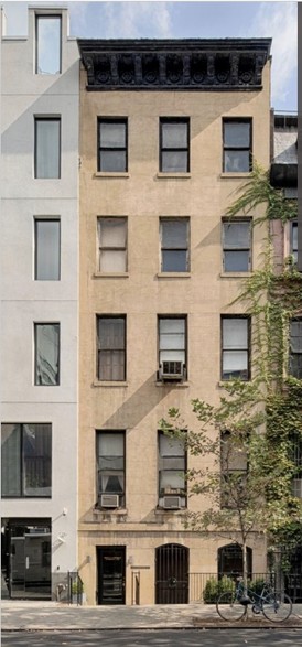 231 E 60th St, New York, NY for sale - Building Photo - Image 1 of 1