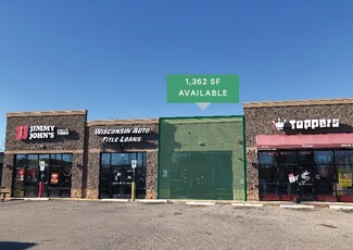 More details for 1403 S Miller Pky, Milwaukee, WI - Retail for Lease