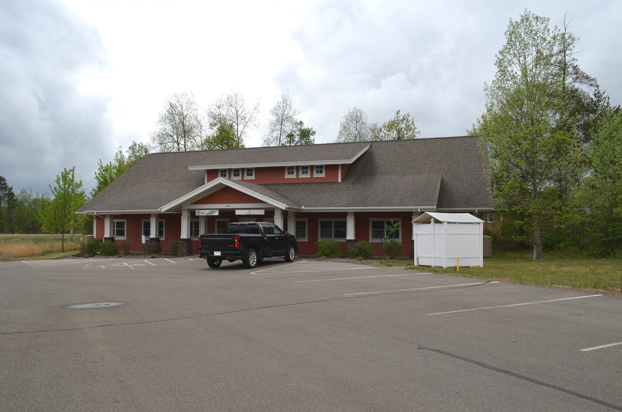 13850 Bluestem Ct, Baxter, MN for sale Building Photo- Image 1 of 1