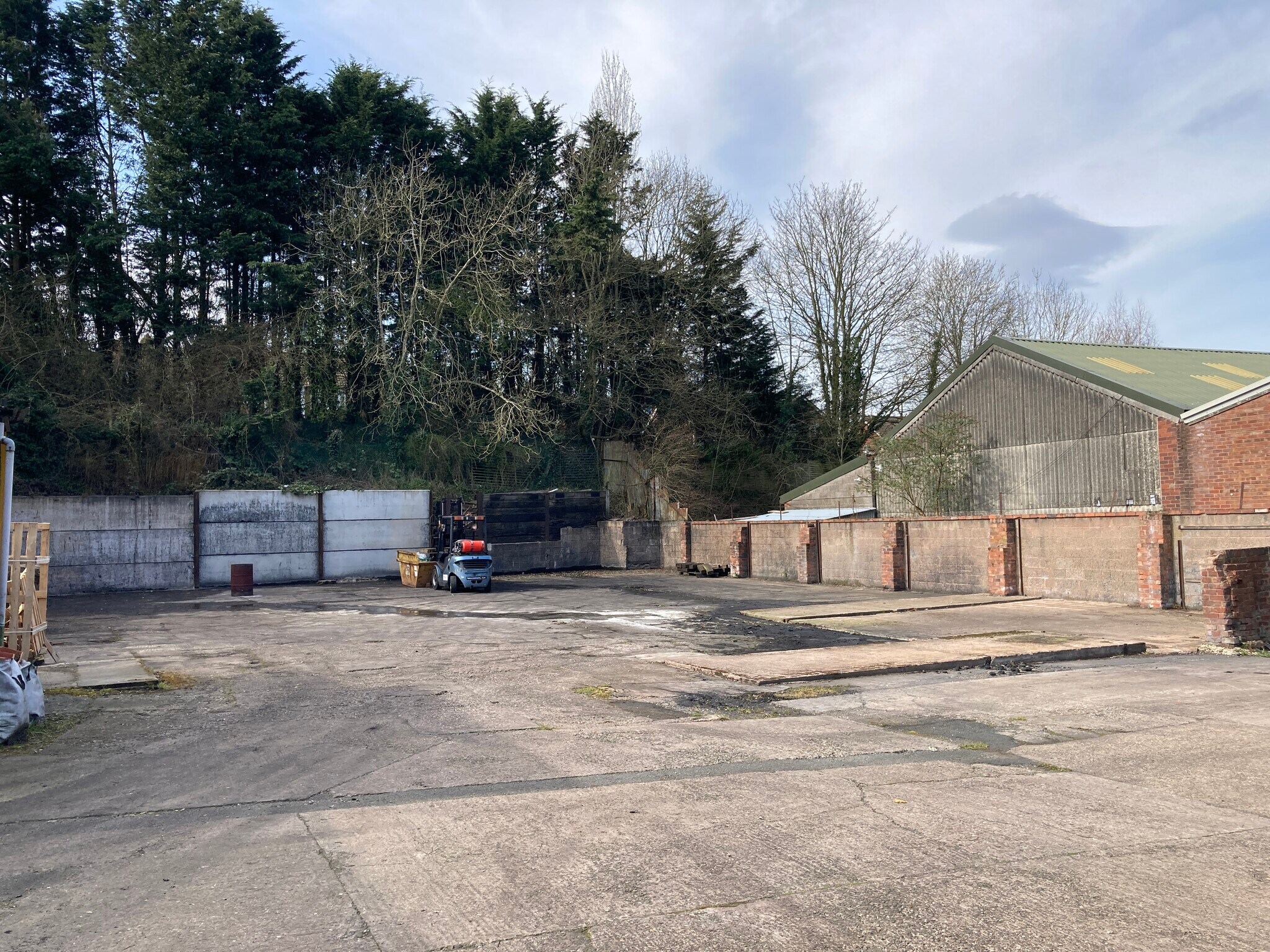 Station Ln, Bridgnorth for lease Primary Photo- Image 1 of 6