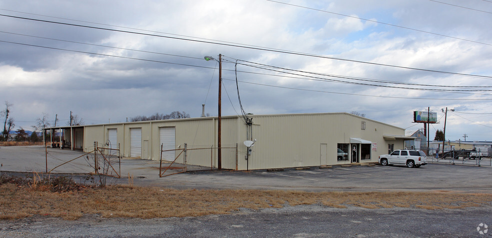 119 Highway 183, Piedmont, SC for lease - Building Photo - Image 3 of 4