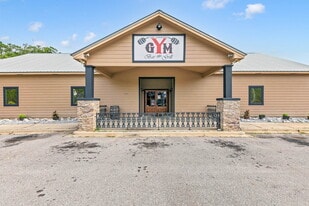 2579 Douglas Ave, Brewton AL - Owner Financed Property