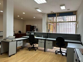 Retail in Alcobendas, MAD for lease Interior Photo- Image 1 of 9