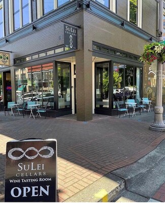 More details for 614 Main St, Vancouver, WA - Retail for Lease