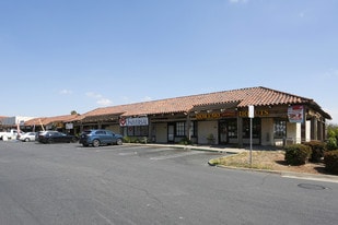 Sunnymead Village - NNN Property