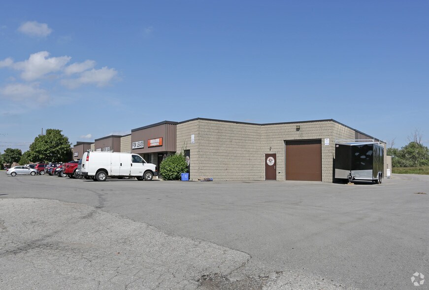 70 Pacific Crt, London, ON for lease - Primary Photo - Image 1 of 2