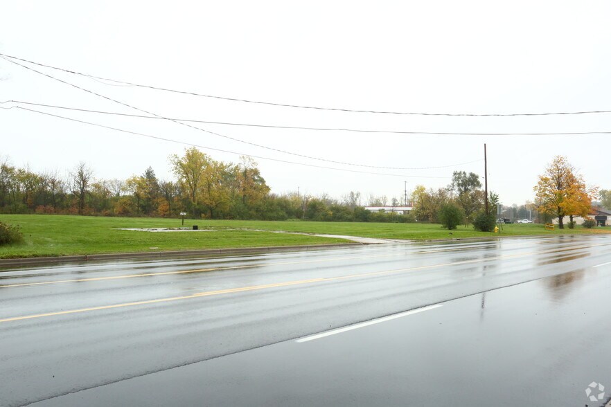 3437 S Dye Rd, Flint, MI for sale - Primary Photo - Image 1 of 1