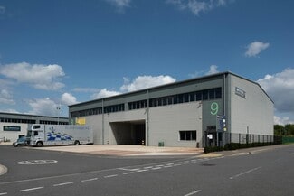 More details for 9 Portfield Rd, Portsmouth - Industrial for Lease