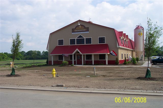 135 W Main St, Honeoye Falls, NY for sale - Building Photo - Image 3 of 6