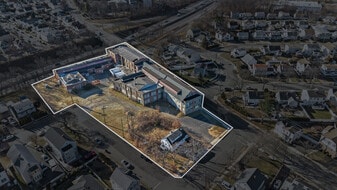 International Veiling - Warehouse