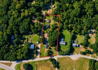 More details for Barrett Place – Multifamily for Sale, Indian Head, MD