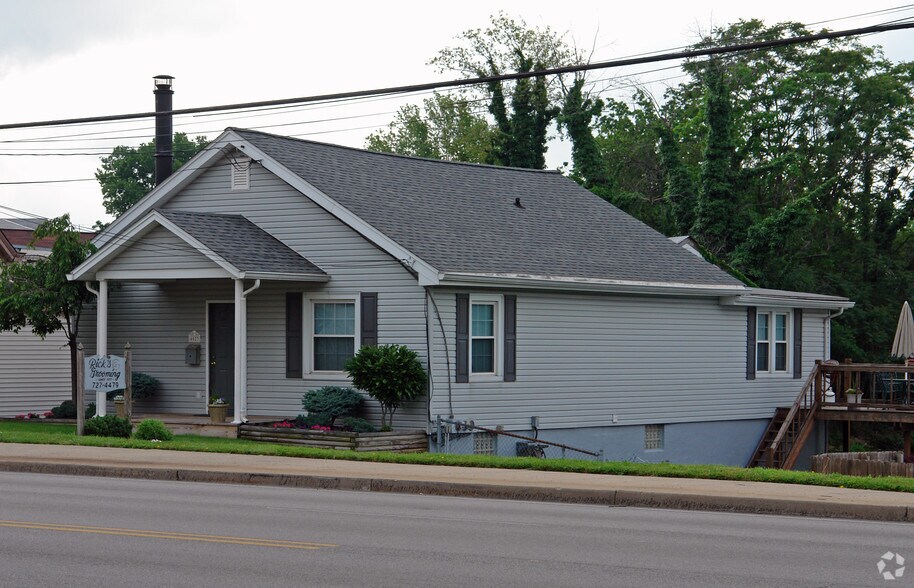 4027 Dixie Hwy, Erlanger, KY for sale - Primary Photo - Image 1 of 1