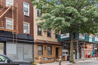 More details for 446 Humboldt St, Brooklyn, NY - Multifamily for Sale