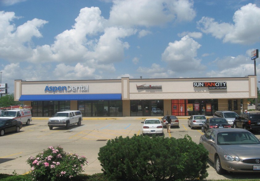 630 Kimmel Rd, Vincennes, IN for sale - Primary Photo - Image 1 of 1