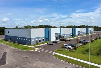 More details for 6855 US Hwy 41, Apollo Beach, FL - Industrial for Lease