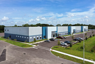 More details for 6855 US Hwy 41, Apollo Beach, FL - Industrial for Lease