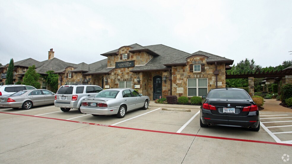 660 N Carroll Ave, Southlake, TX for sale - Primary Photo - Image 1 of 1