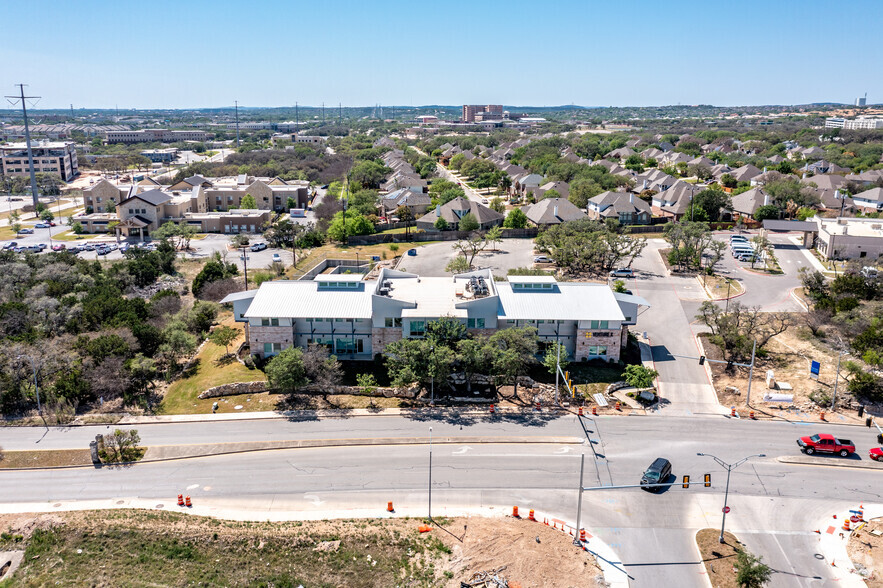 18911 Hardy Oak Blvd, San Antonio, TX for lease - Building Photo - Image 3 of 23