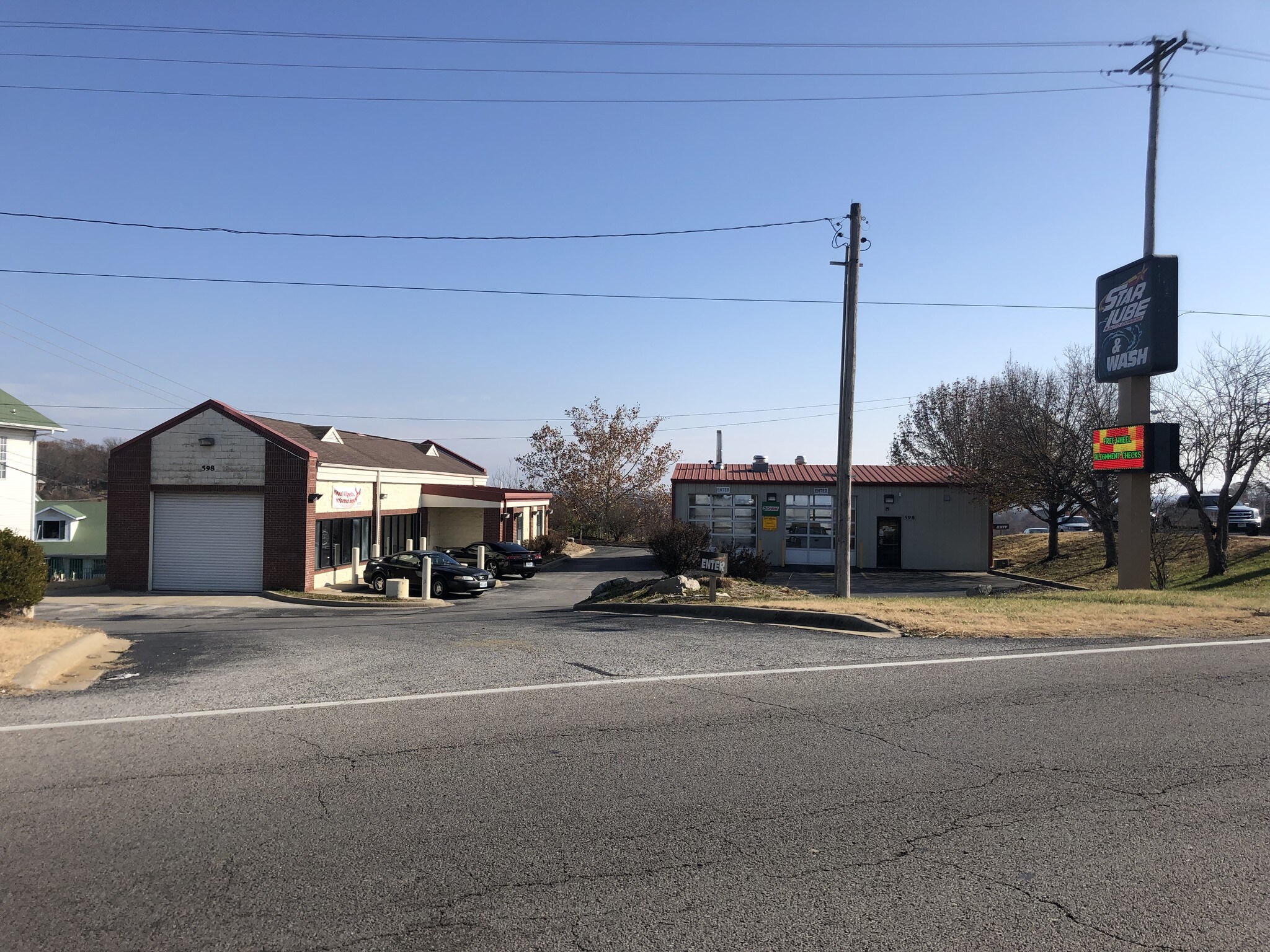 598 State Highway 165, Branson, MO for sale Other- Image 1 of 1