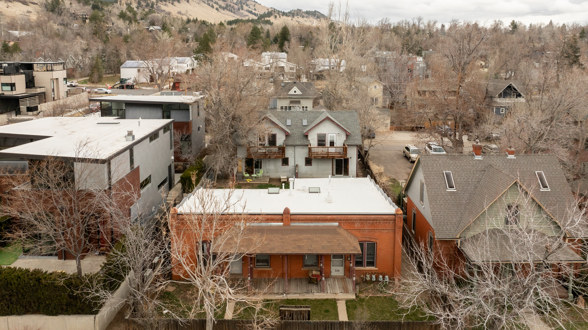 315 Canyon Blvd, Boulder, CO 80302 | LoopNet