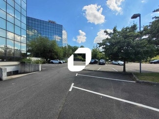 More details for 5-7 Place Copernic, Évry-Courcouronnes - Office for Lease