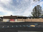 2478 Victor Ave, Redding CA - Warehouse