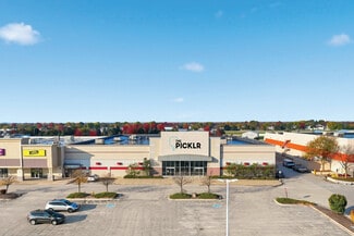 More details for 111 S Weber Rd, Bolingbrook, IL - Retail for Sale