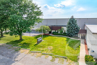 More details for 580 Hillsdale St, Wyandotte, MI - Industrial for Sale