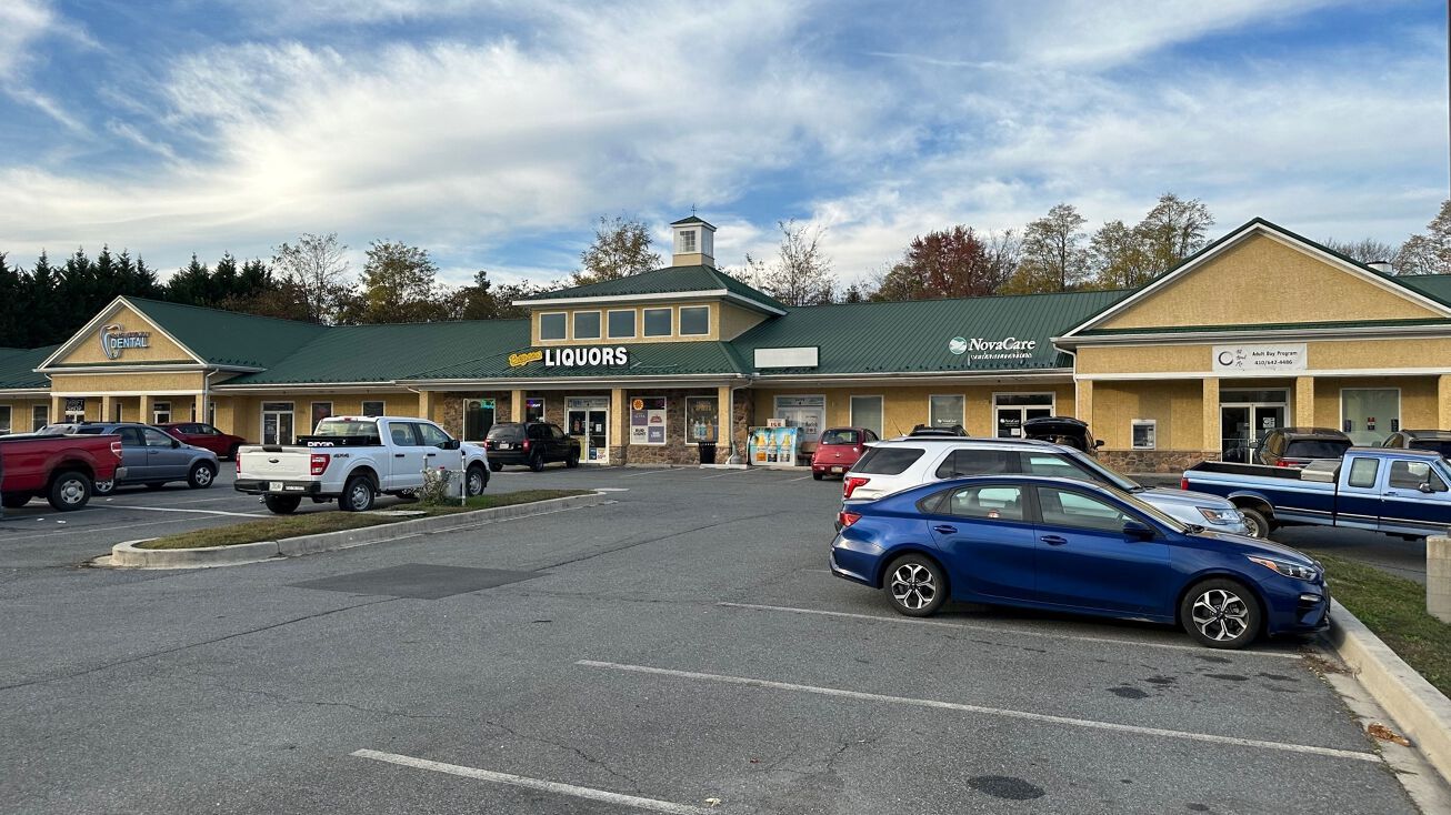 3135-3143 Joseph Biggs Memorial Hwy, North East, MD for lease Building Photo- Image 1 of 6