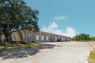 9416 Neils Thompson Dr, Austin TX - Warehouse